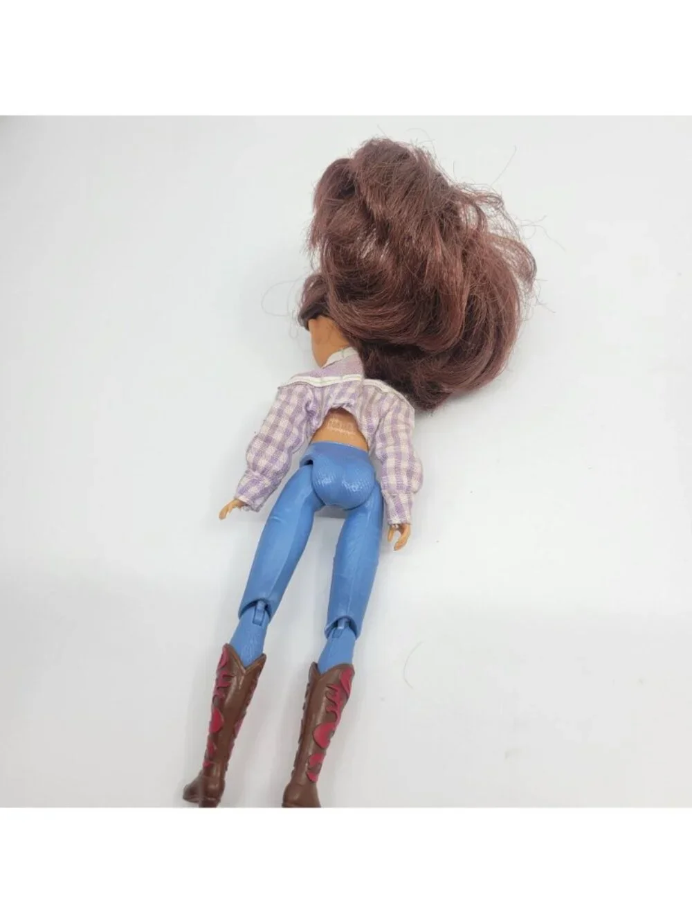 Spirit Riding Free Lot of 7.5